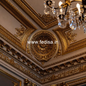 European Classic Ceiling Ceiling Strip Light Design No-2764