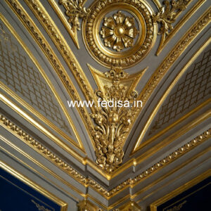 European Classic Ceiling Ceiling Normal Design No-2771