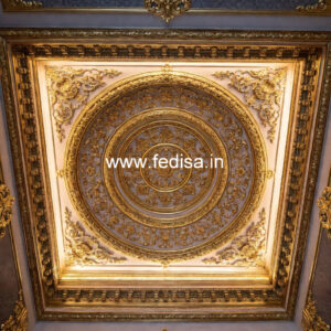 European Classic Ceiling Modern Kitchen False Ceiling No-2804
