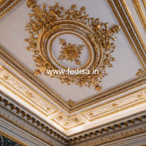 European Classic Ceiling Pop Carnish Molding No-2809