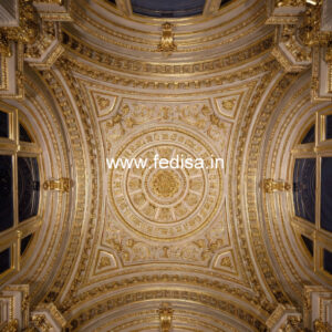 European Classic Ceiling False Ceiling No-2810