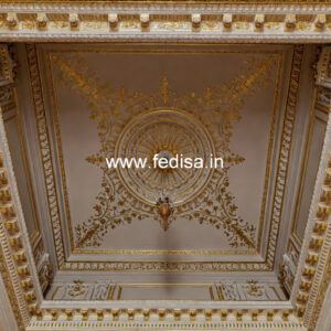 European Classic Ceiling Bathroom False Ceiling No-2829