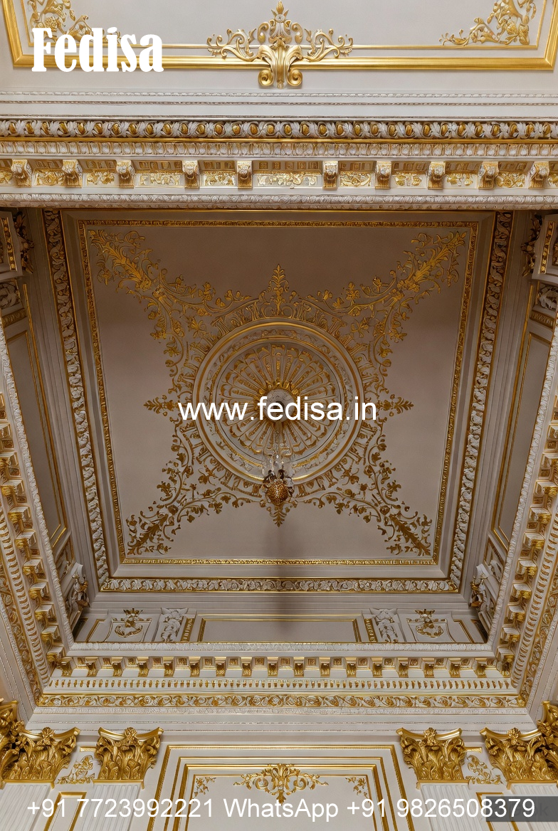 European Classic Ceiling Bathroom False Ceiling No-2829