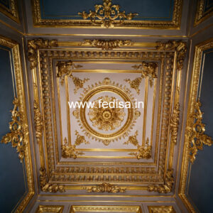 European Classic Ceiling Pal Ceiling No-2830