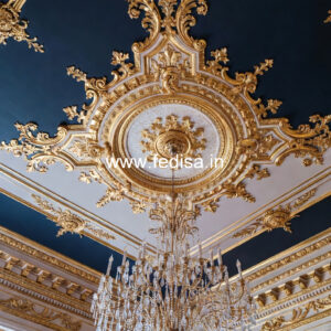 European Classic Ceiling False Ceiling Panels No-2840