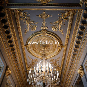 European Classic Ceiling Pop Ceiling Price No-2855