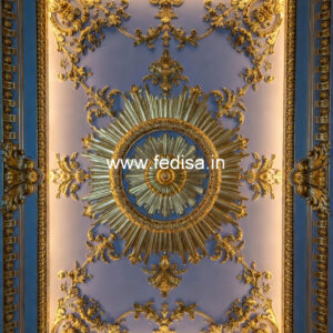 European Classic Ceiling Modern False Ceiling No-2874