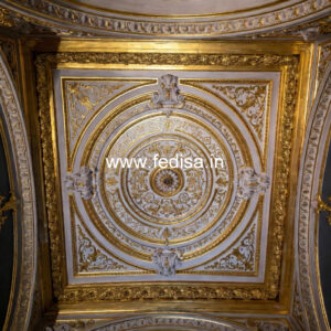 European Classic Ceiling Wall False Ceiling No-2875