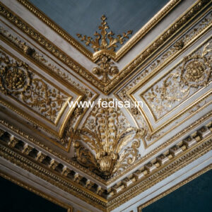 European Classic Ceiling False Ceiling Beams No-2885