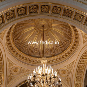 European Classic Ceiling False Ceiling Jali Price No-2896
