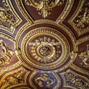 European Classic Ceiling House False Ceiling No-2902