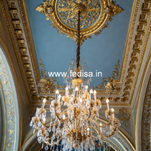 European Classic Ceiling Grid False Ceiling Price No-2909