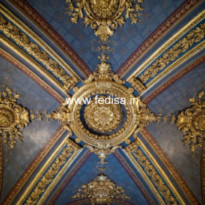 European Classic Ceiling False Ceiling Alternatives No-2911