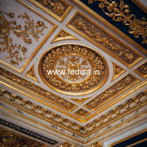 European Classic Ceiling Saint Gobain False Ceiling Cost Per Sq Ft No-2912