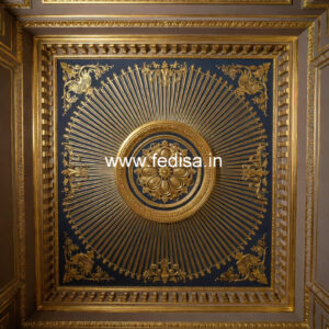 European Classic Ceiling Sintex Ceiling No-2924