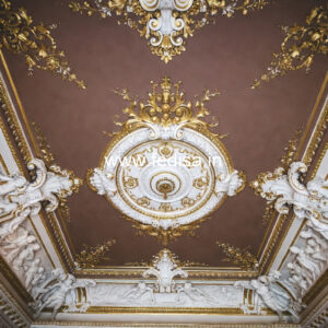 European Classic Ceiling Pvc False Ceiling Cost No-2963