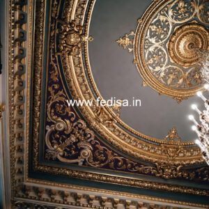European Classic Ceiling Panel False Ceiling No-2977