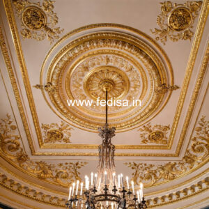 European Classic Ceiling Acp False Ceiling For Bathroom No-2985