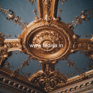 European Classic Ceiling Hilux False Ceiling No-2994