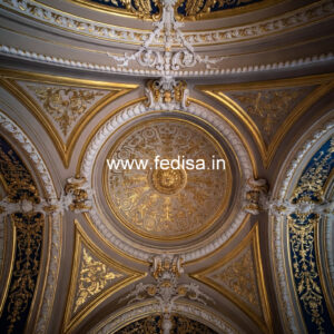 European Classic Ceiling False Tiles No-3009