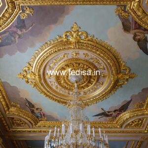 European Classic Ceiling Acp False Ceiling Price No. 3014