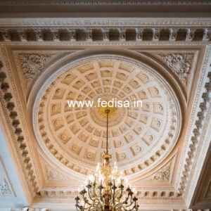 European Classic Ceiling False Ceiling Plywood No-3035