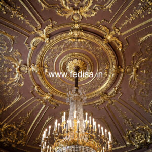 European Classic Ceiling False Ceiling Joint Tape No-3037