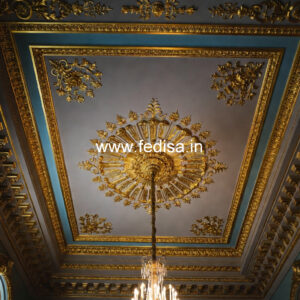 European Classic Ceiling Office False Ceiling Price No-3060