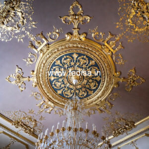 European Classic Ceiling Grid Ceiling Cost No-3081