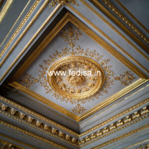 European Classic Ceiling Net False Ceiling No-3085