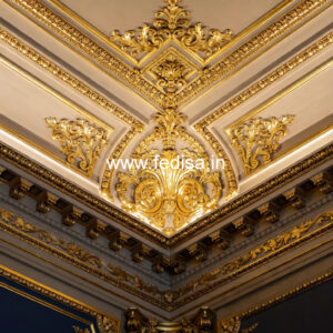 European Classic Ceiling False Ceiling 2 By 2 No-3102