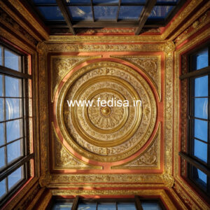 European Classic Ceiling Simple Kitchen False Ceiling No-3103