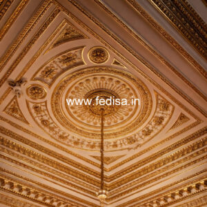 European Classic Ceiling False Ceiling Tiles 600×600 No-3111