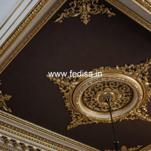 European Classic Ceiling T Grid Ceiling Tiles No-3114