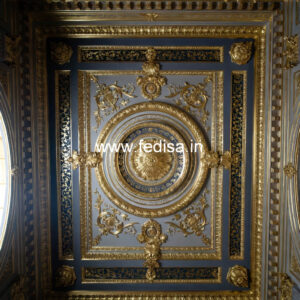 European Classic Ceiling Office Fall Ceiling No-3117