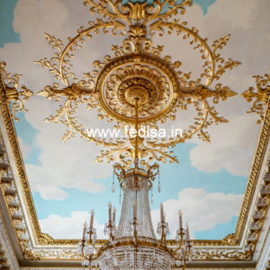 European Classic Ceiling False Ceiling For Washroom No-3138