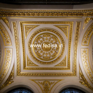 European Classic Ceiling Latest Pop Ceiling No-3140