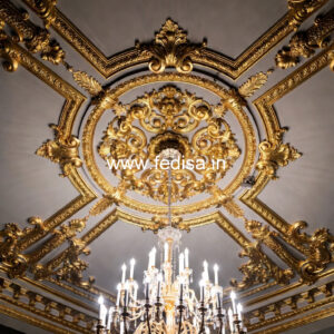 European Classic Ceiling Price Of False Ceiling Per Sq Ft No-3144