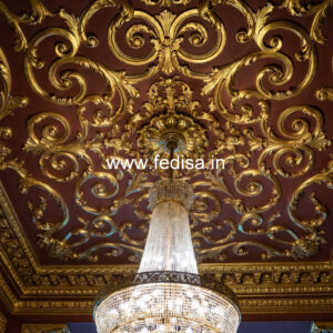 European Classic Ceiling All Fall Ceiling No-3151
