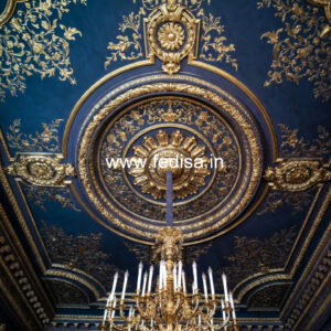 European Classic Ceiling Drywall False Ceiling No-3165