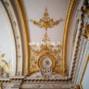 European Classic Ceiling Beam False Ceiling No-3168