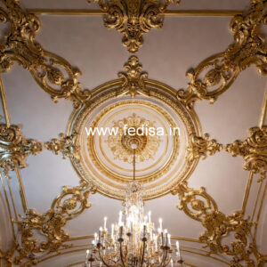 European Classic Ceiling False Ceiling Made Of No-3174