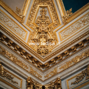 European Classic Ceiling Home Pal Ceiling No-3175