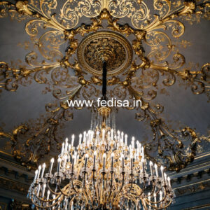 European Classic Ceiling False Beams For Ceiling No-3182