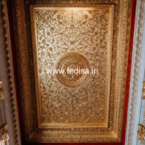 European Classic Ceiling False Ceiling Indiamart No-3183