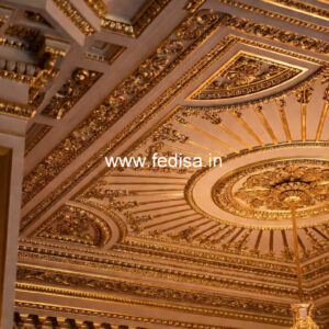 European Classic Ceiling Murga Jali Pop No-3197