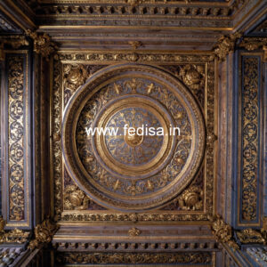 European Classic Ceiling False Ceiling Suspension System No-3198