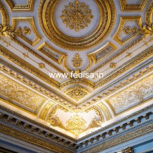 European Classic Ceiling T Grid False Ceiling Price No-3205