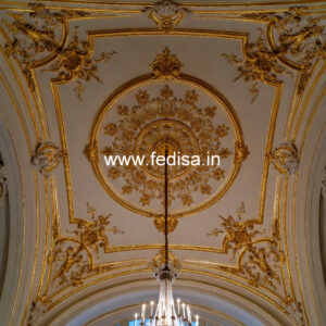 European Classic Ceiling Aerolite False Ceiling Price No-3211