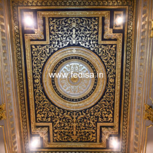 European Classic Ceiling False Ceiling Latest No-3213
